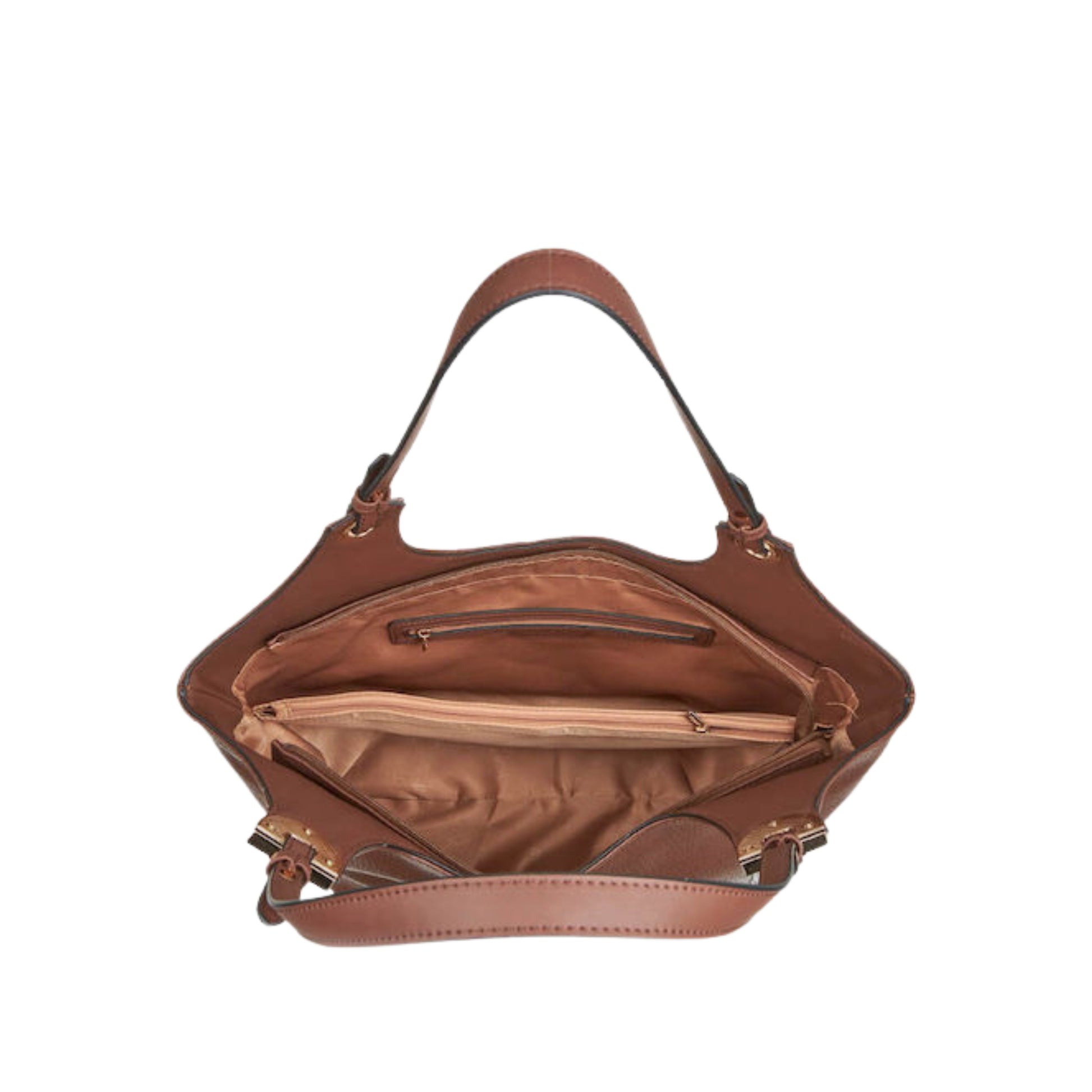 Borsa Vite - Verde Fashion