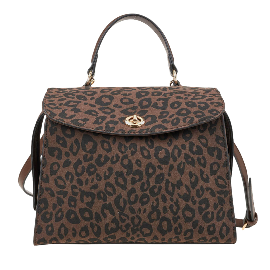Borsa Bagsy - Verde Fashion