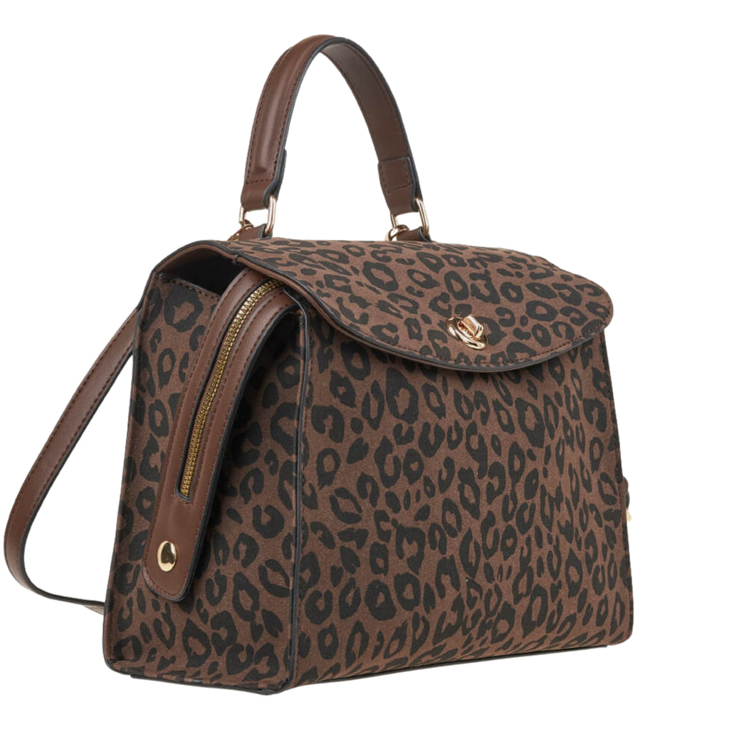Borsa Bagsy - Verde Fashion
