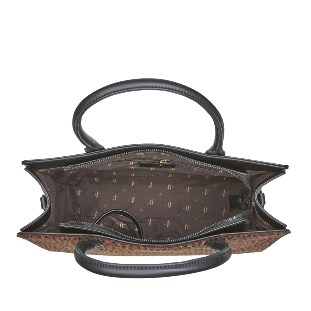 Borsa Mahonia - Verde Fashion