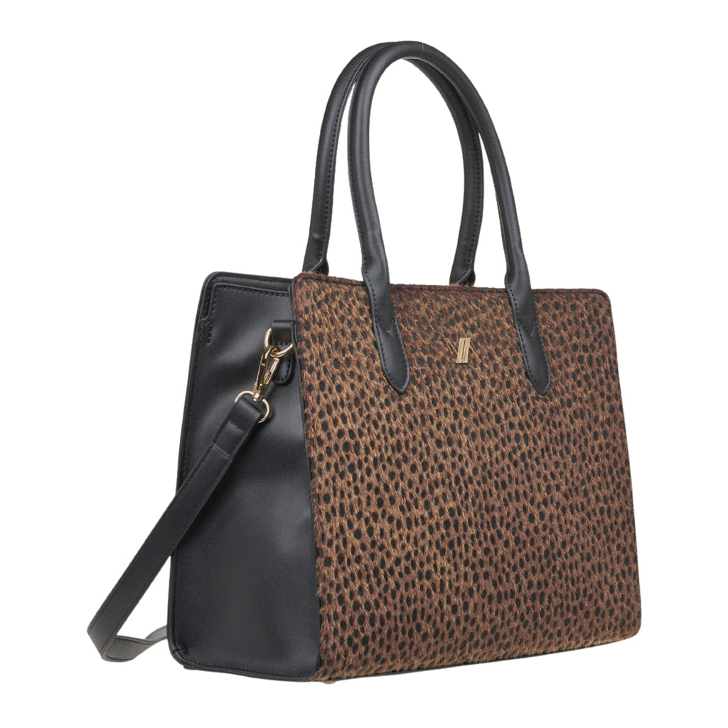 Borsa Mahonia - Verde Fashion