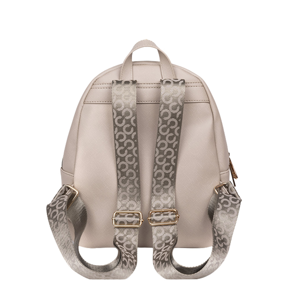 Zaino Claire - Carrera