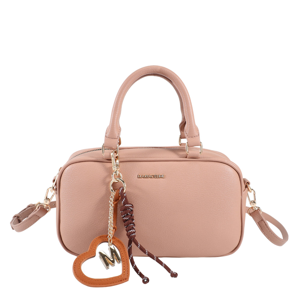 Mini Bauletto Charme - Maria Celine