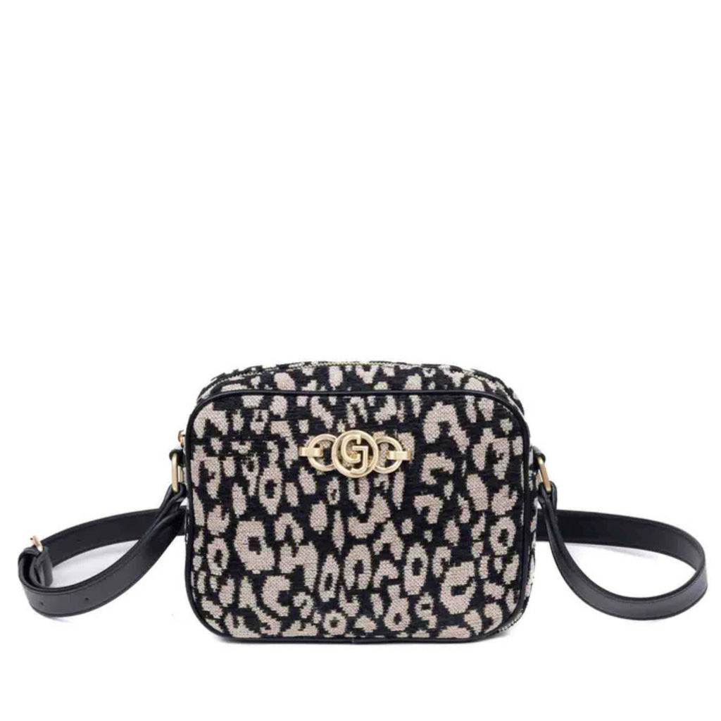 Borsa Mini Kali - Carrera