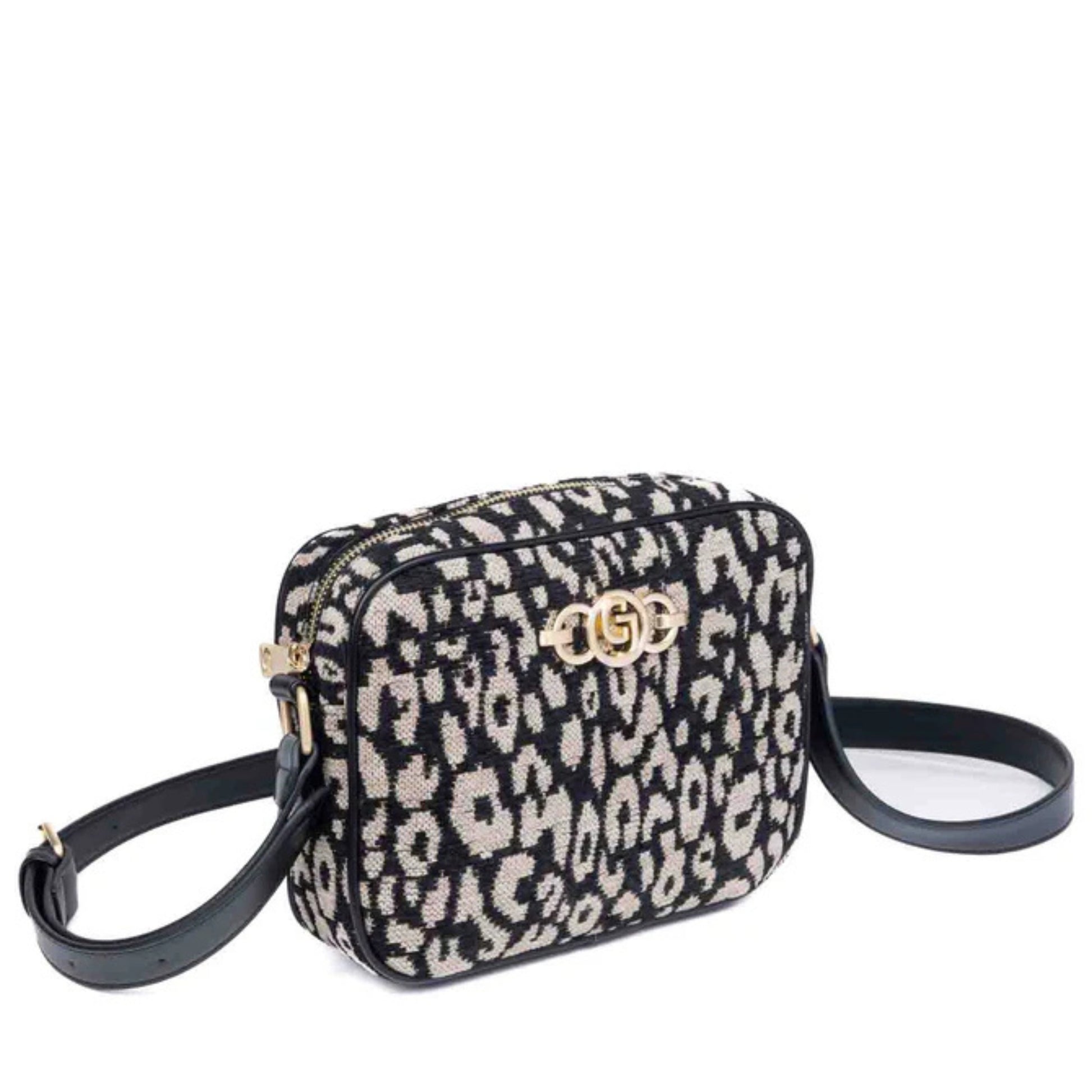 Borsa Mini Kali - Carrera