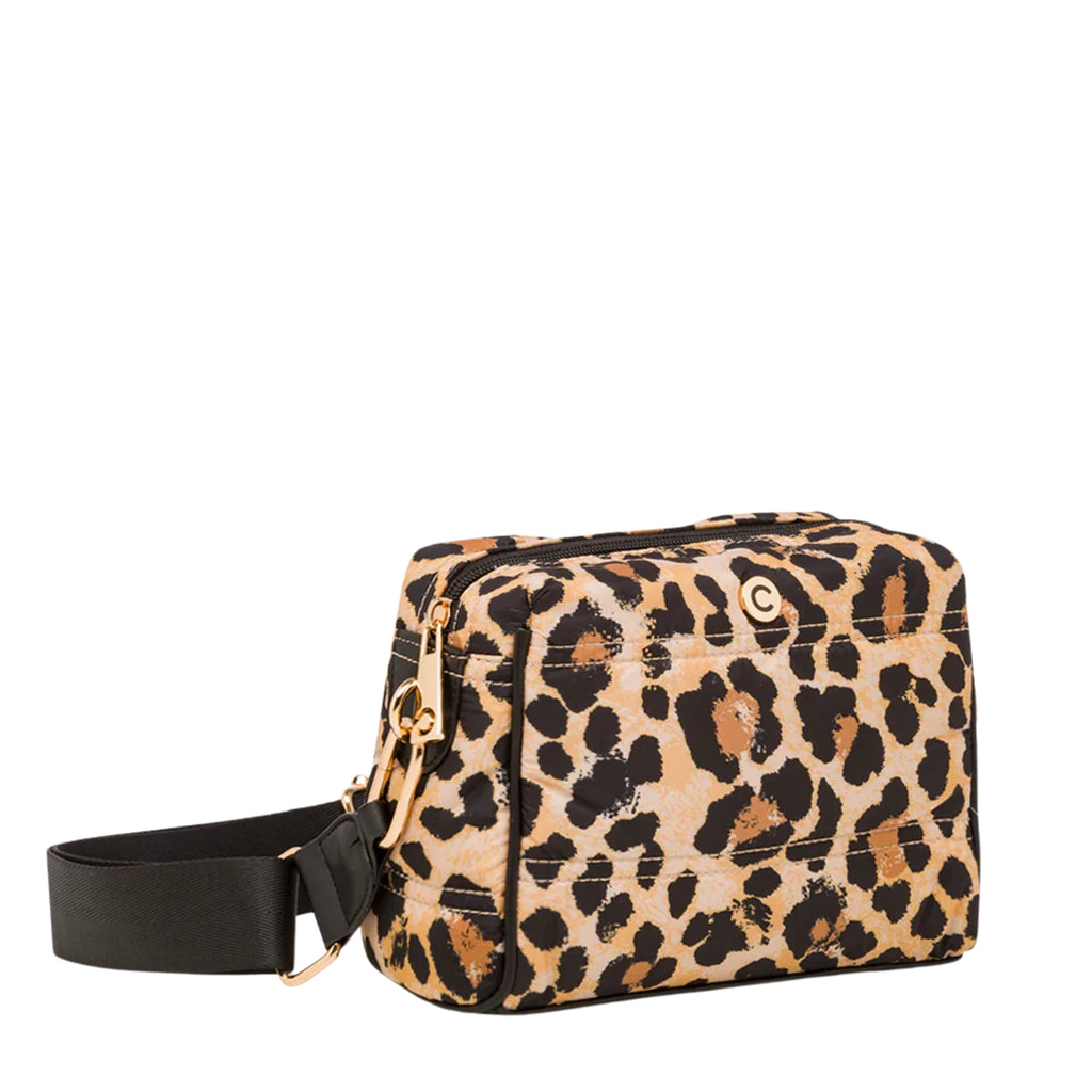 Borsa mini Jackie - Carrera