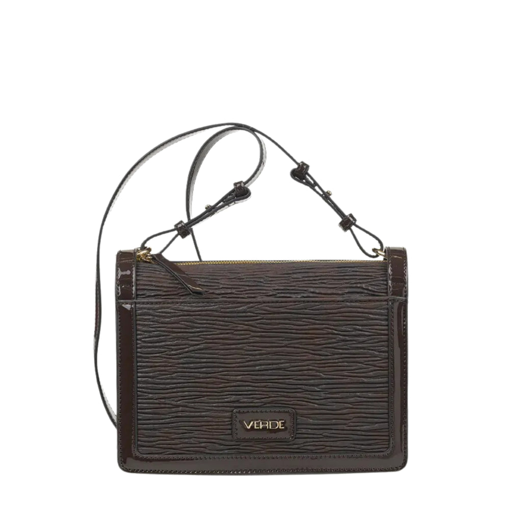 Borsa Mini Flirpa - Verde Fashion