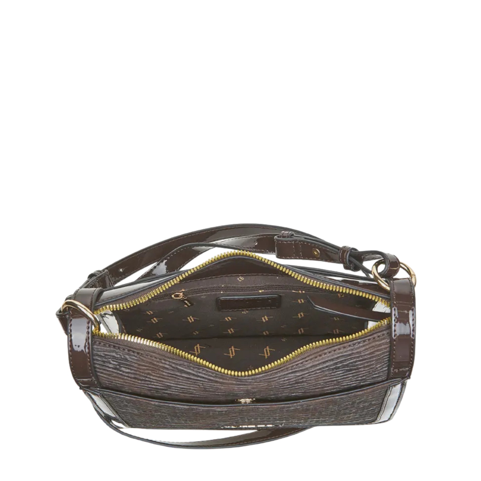 Borsa Mini Flirpa - Verde Fashion