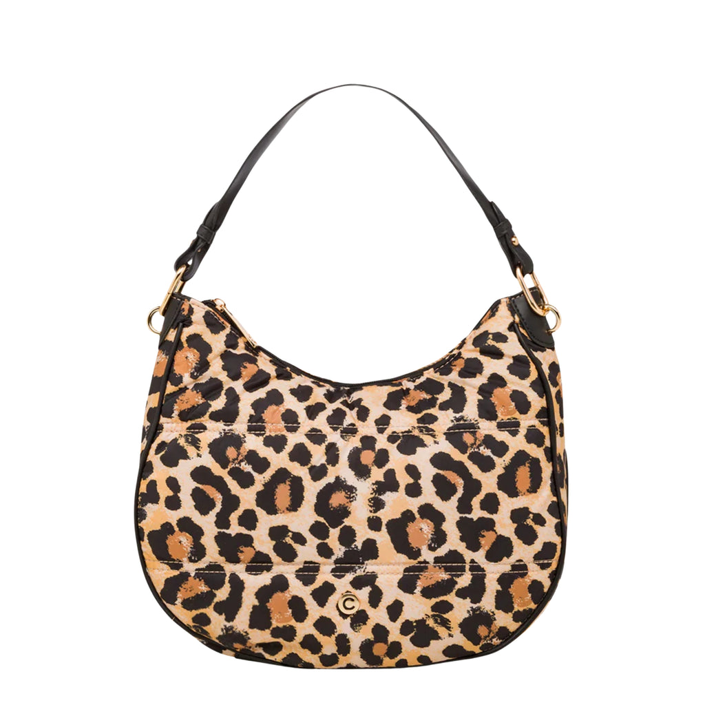 Borsa Jackie - Carrera