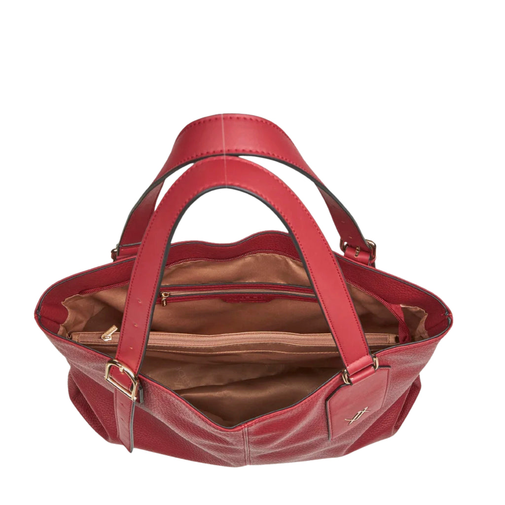 Borsa Bruma - Verde Fashion