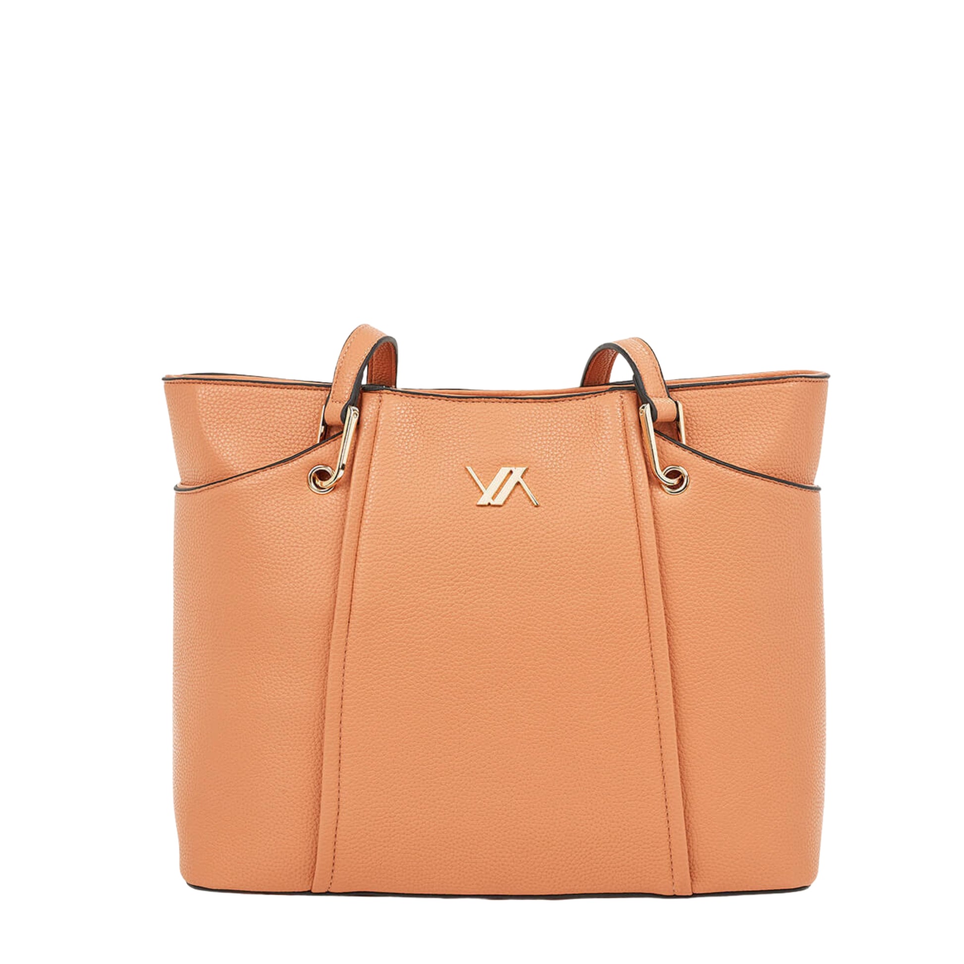 Borsa a spalla Nina - Verde Fashion