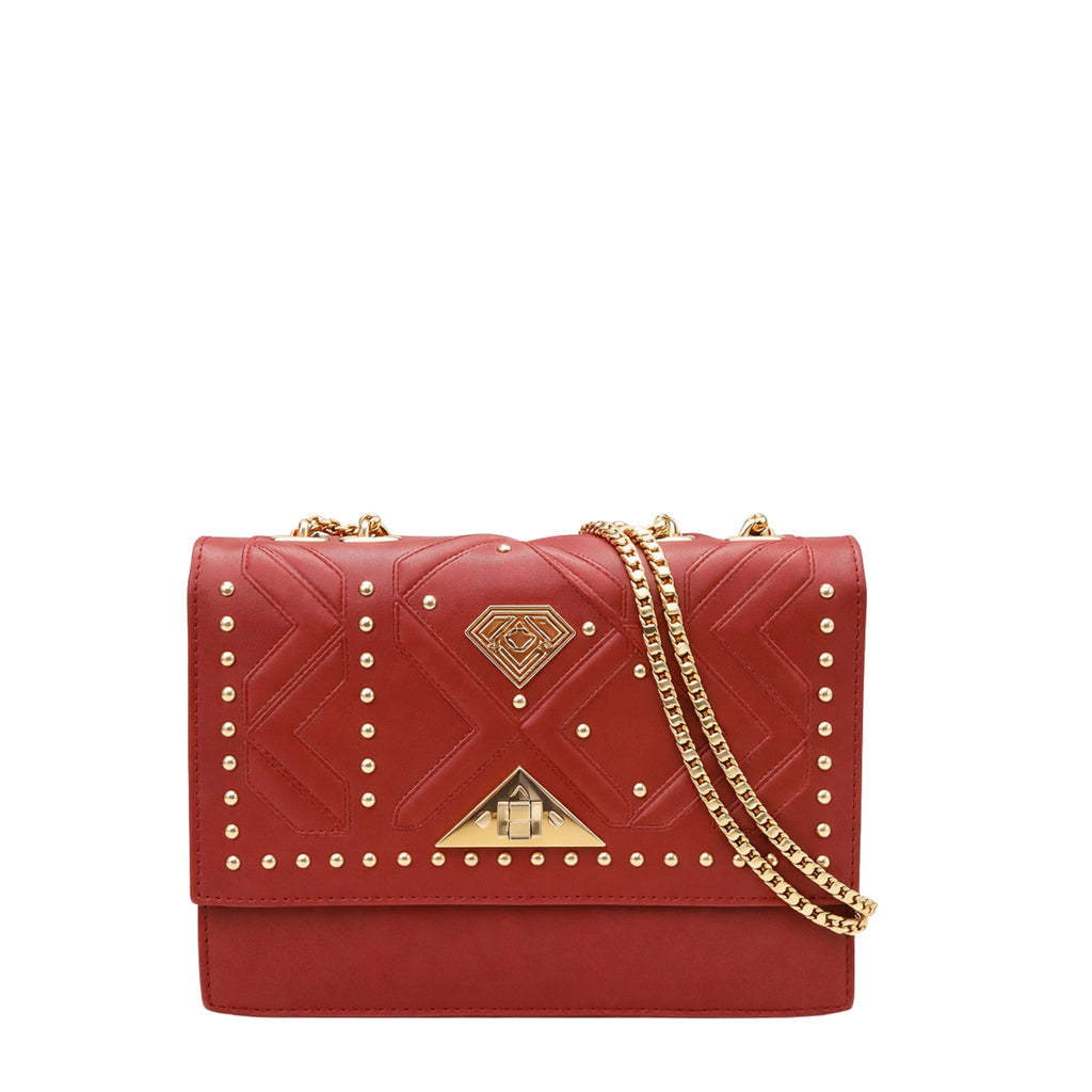 Borsa Borchie - Les folies