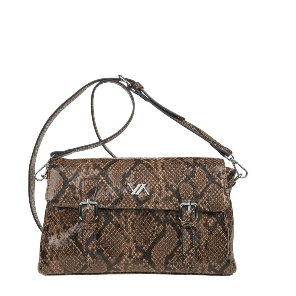 Borsa Mini Dalia - Verde Fashion