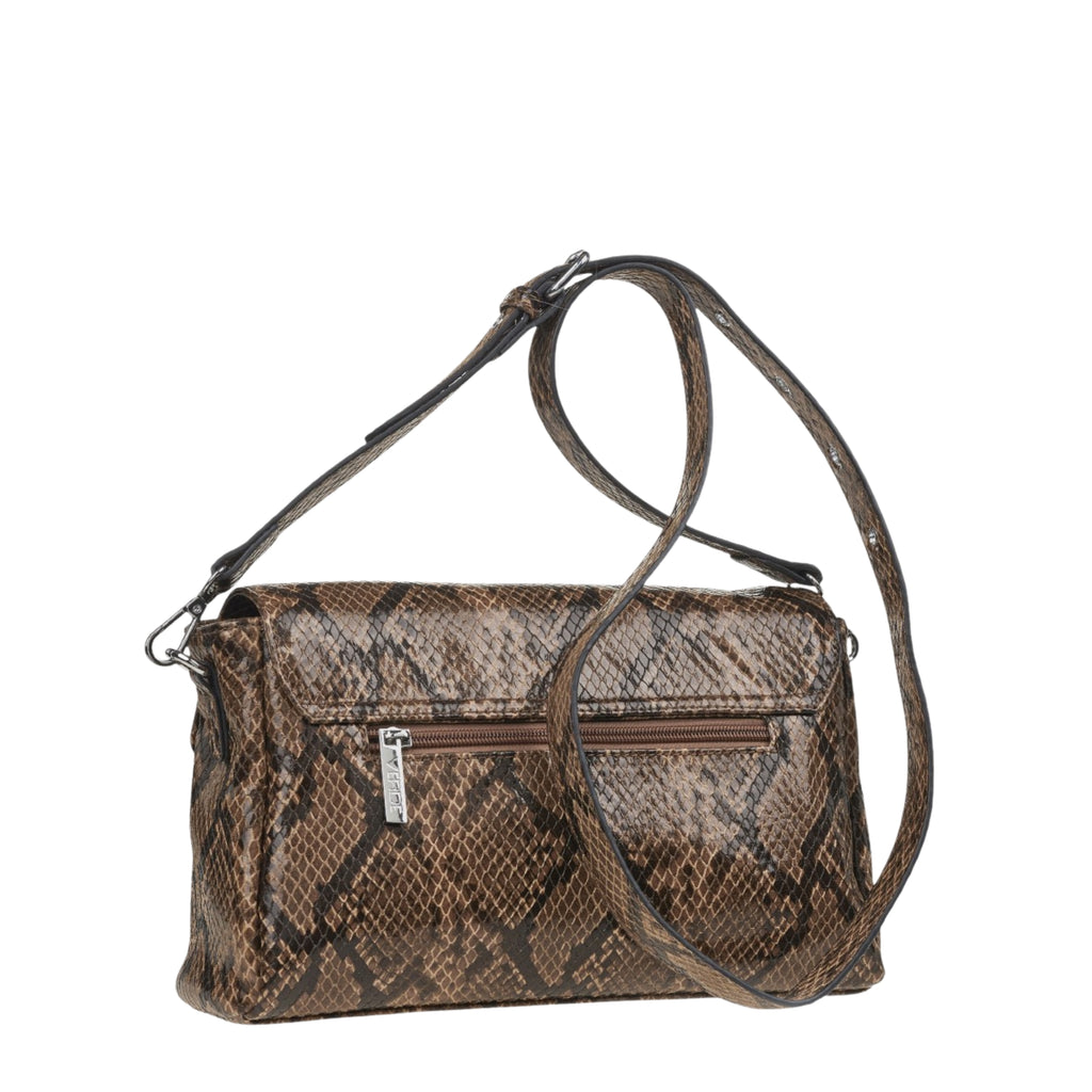 Borsa Mini Dalia - Verde Fashion