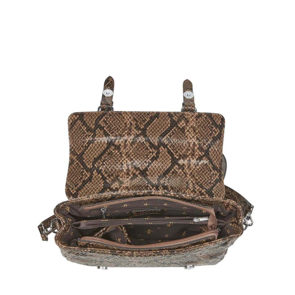 Borsa Mini Dalia - Verde Fashion