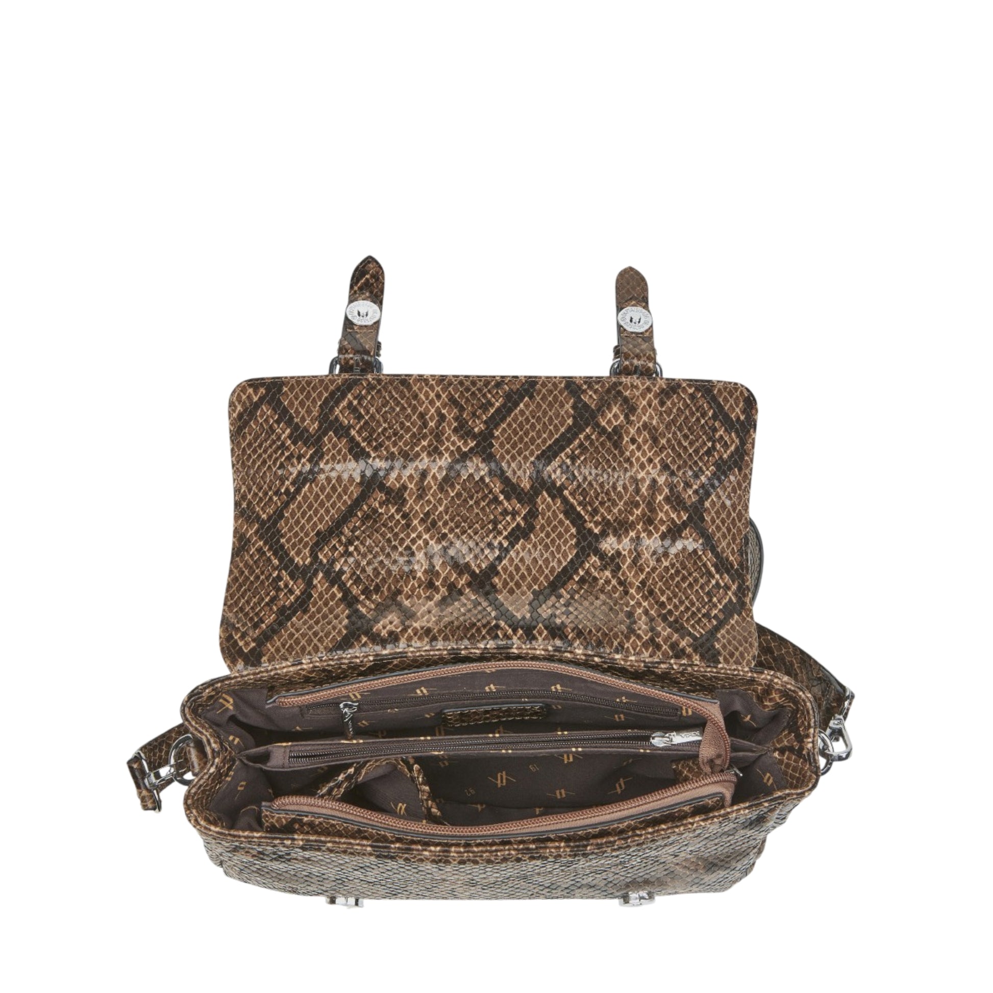 Borsa Mini Dalia - Verde Fashion