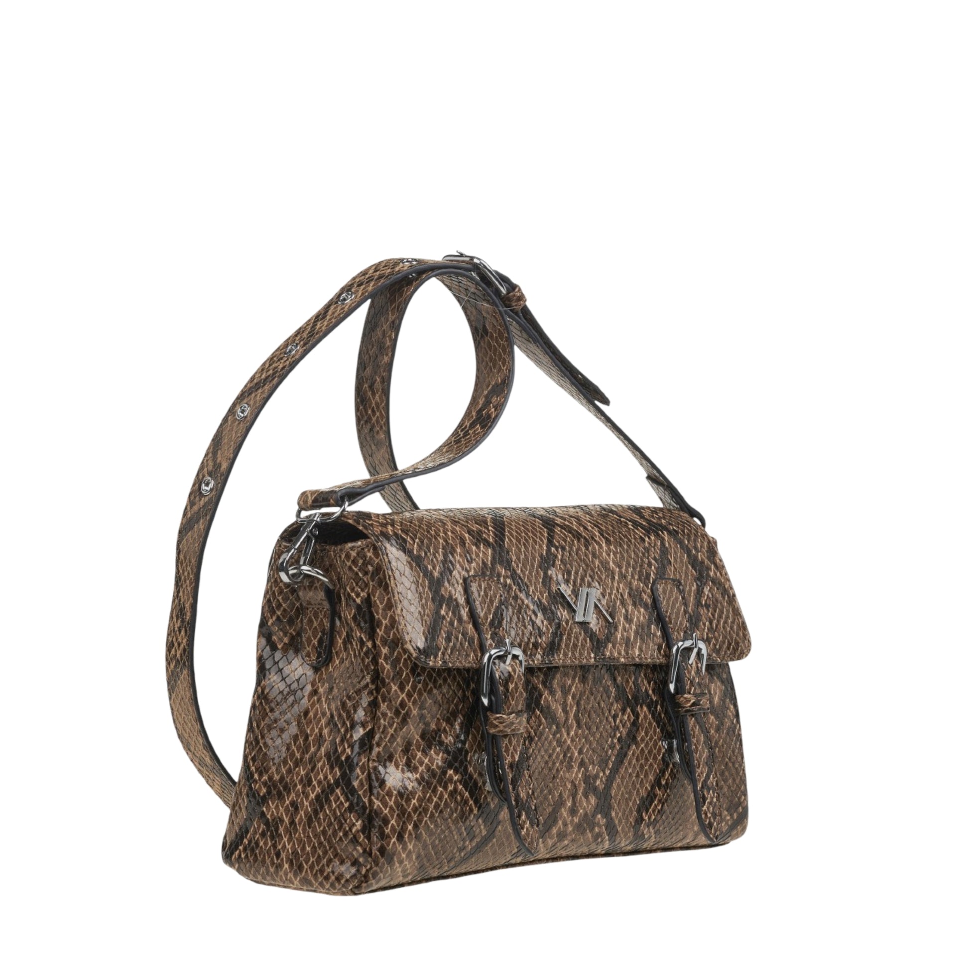 Borsa Mini Dalia - Verde Fashion