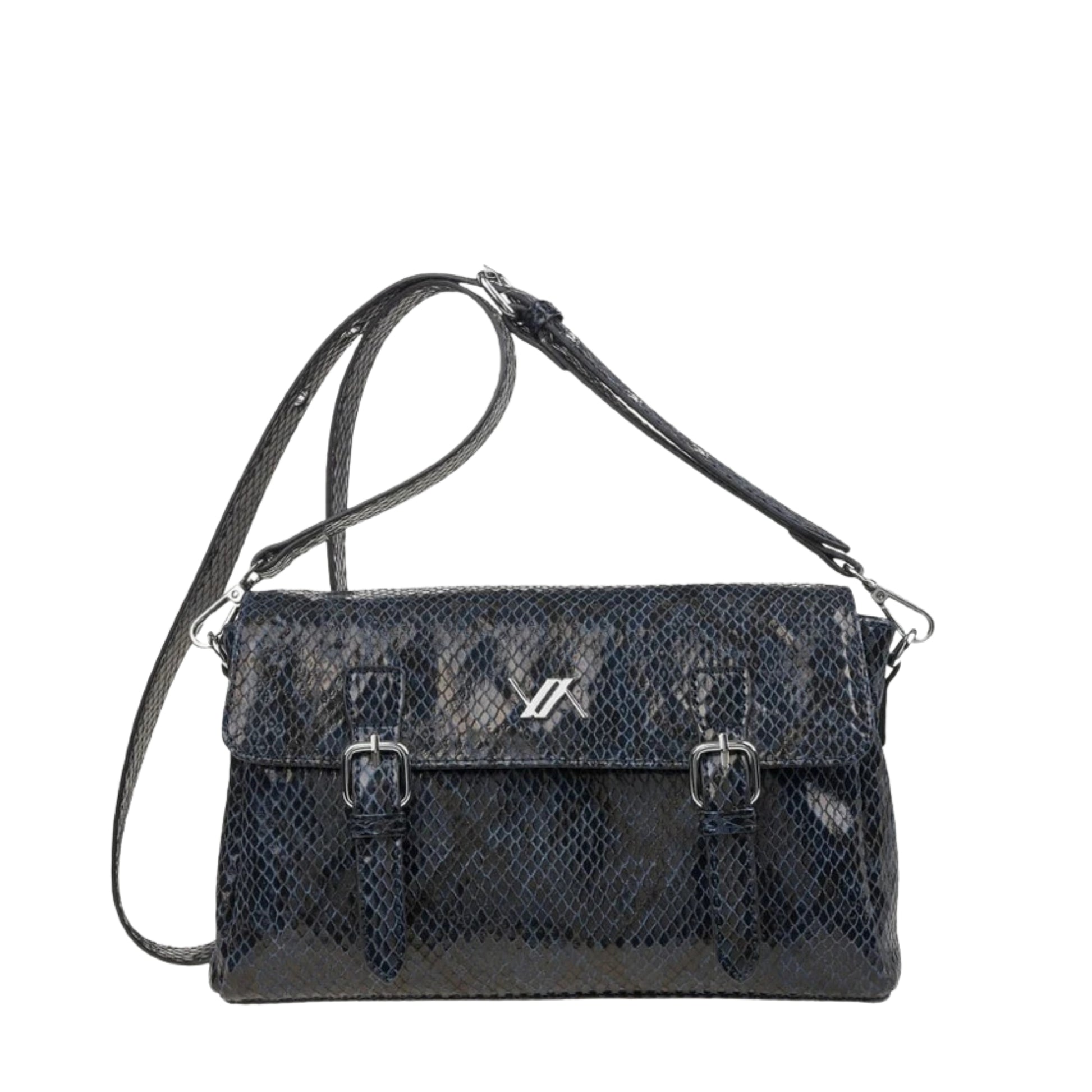 Borsa Mini Dalia - Verde Fashion