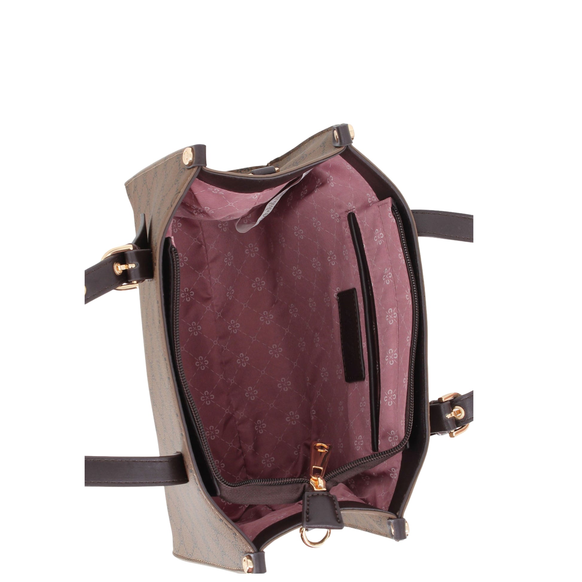 Borsa Audrey - Carrera