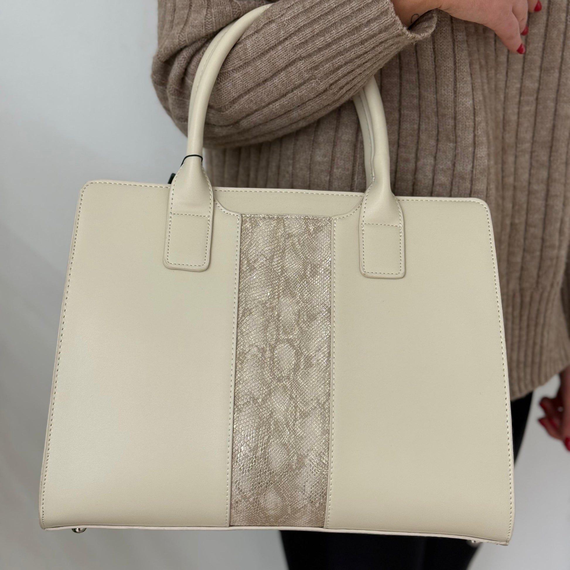 Borsa Ada - Verde Fashion