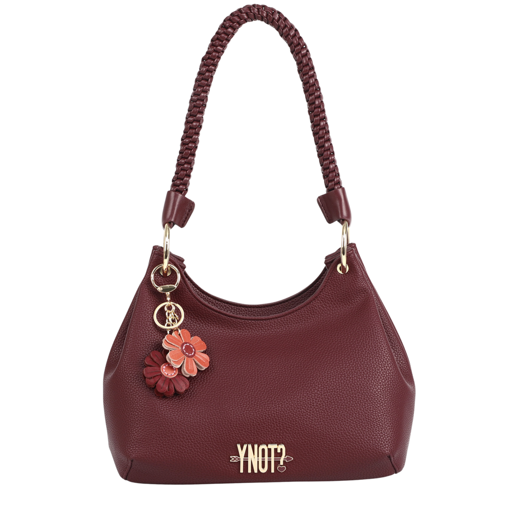 Hobo bag Ynot taglia S Zante
