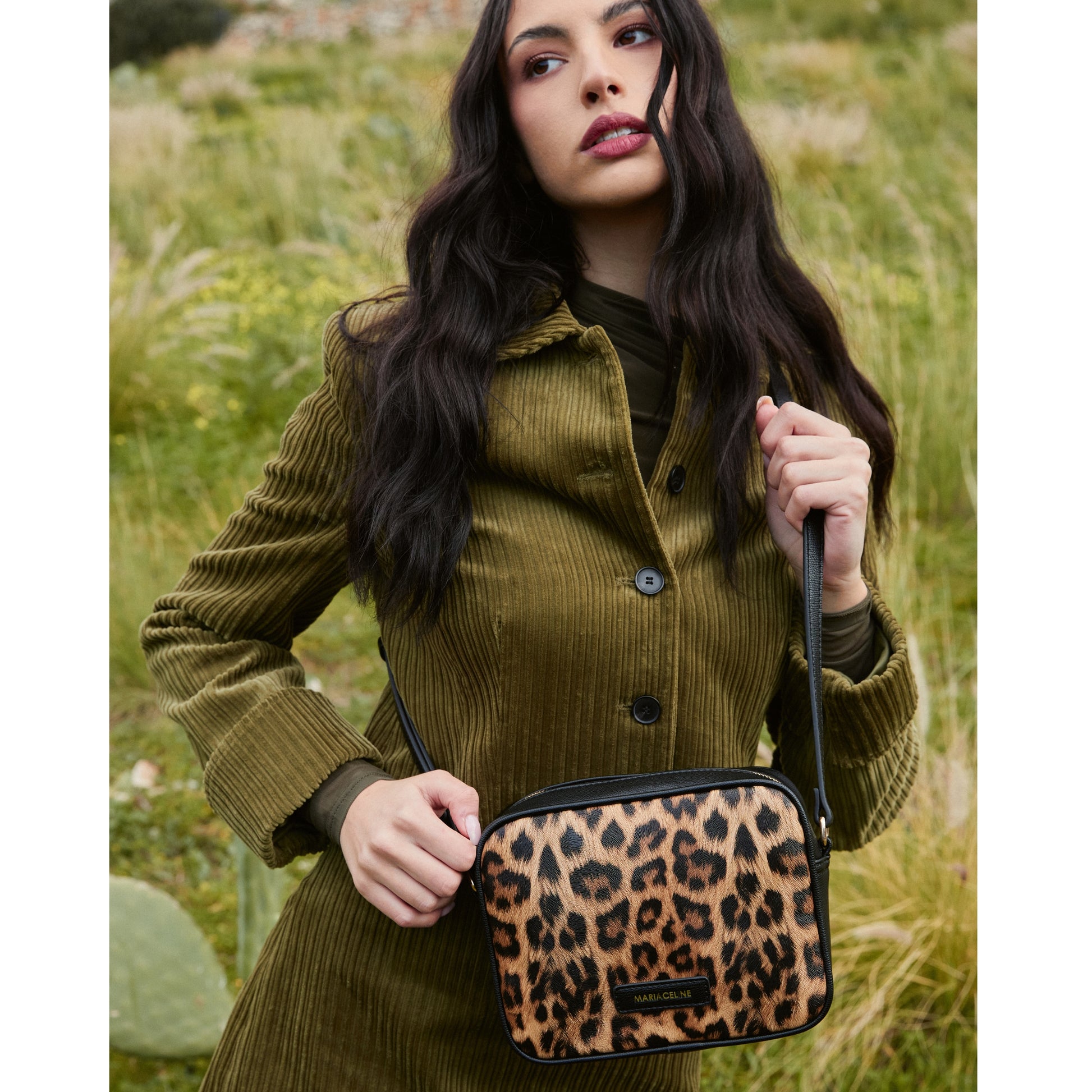 Mini bag Wild - Maria Celine