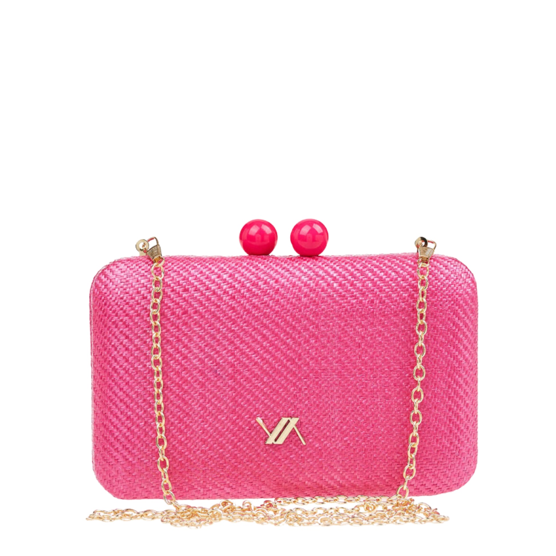 Mini bag Fucsia - Verde Fashion