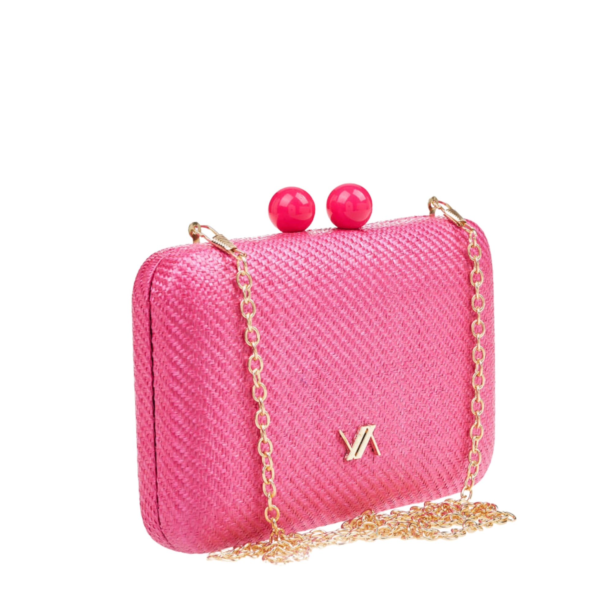 Mini bag Fucsia - Verde Fashion