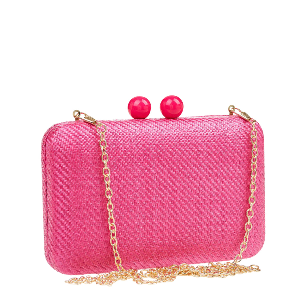 Mini bag Fucsia - Verde Fashion