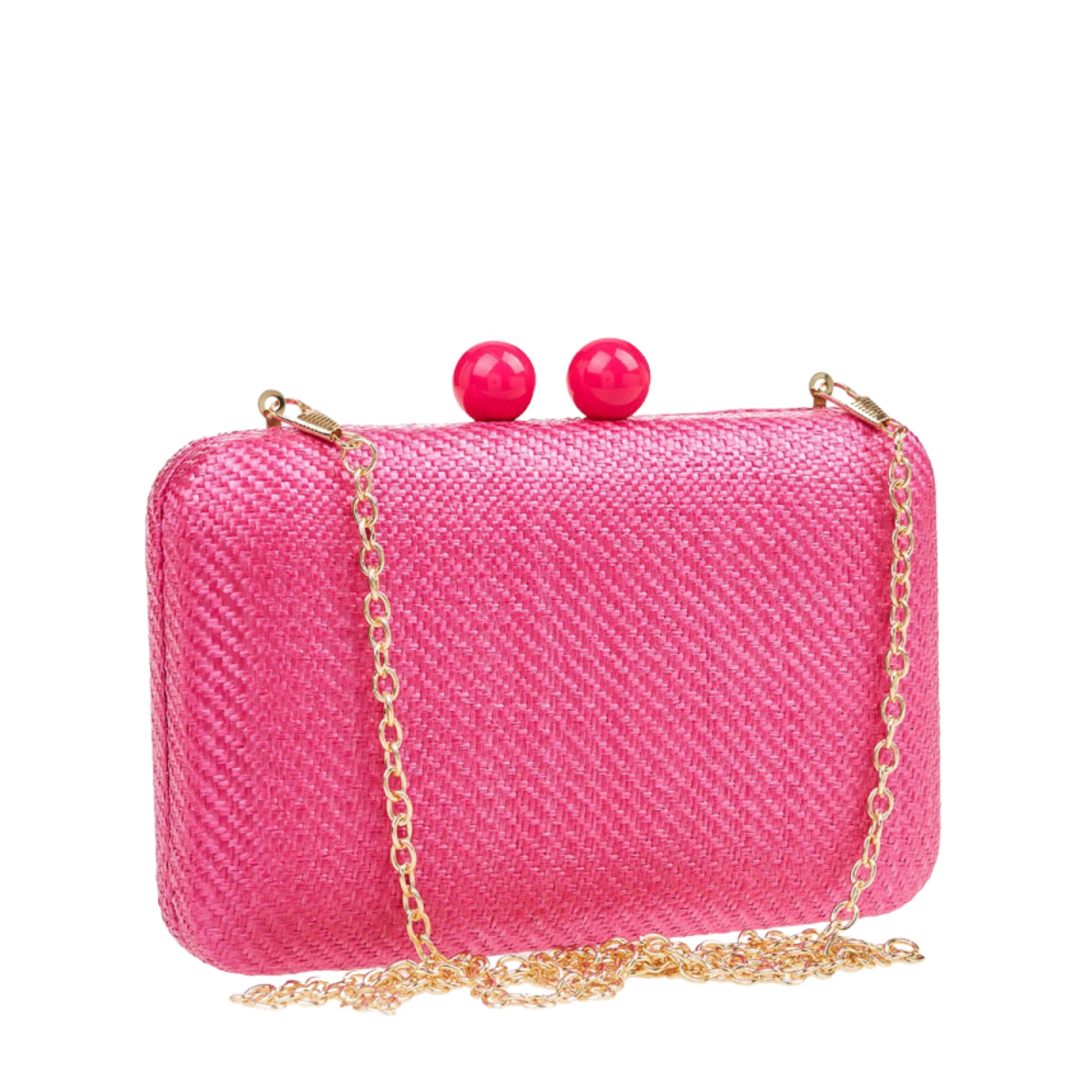 Mini bag Fucsia - Verde Fashion