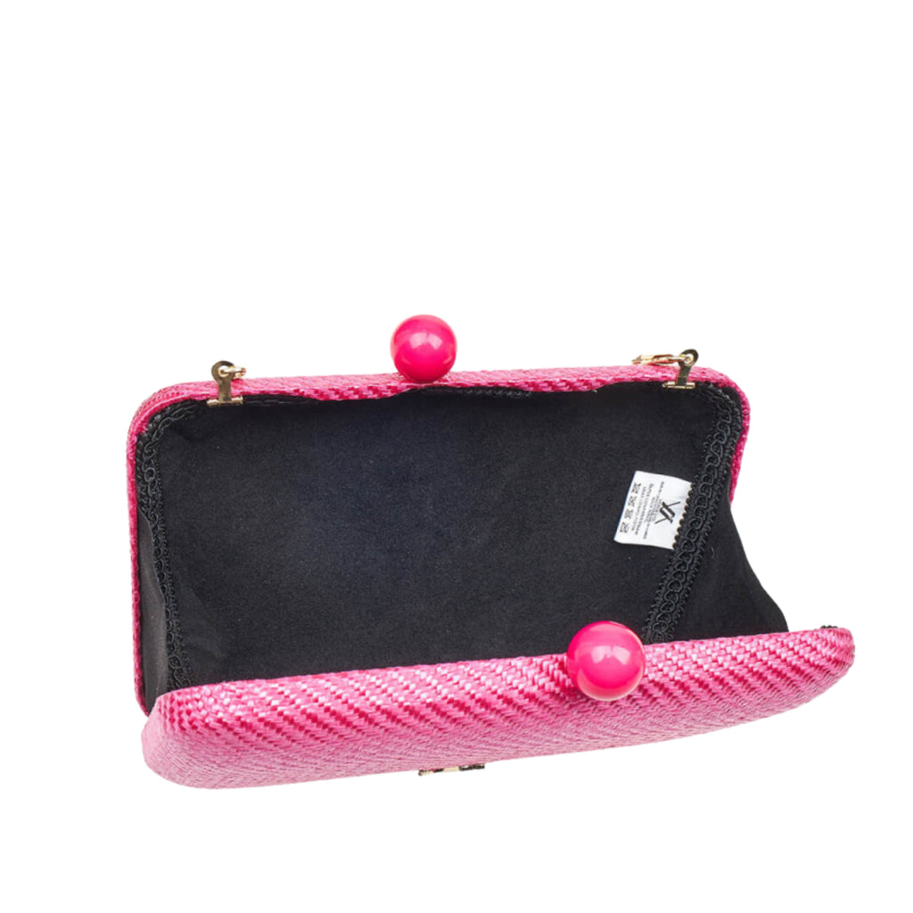 Mini bag Fucsia - Verde Fashion