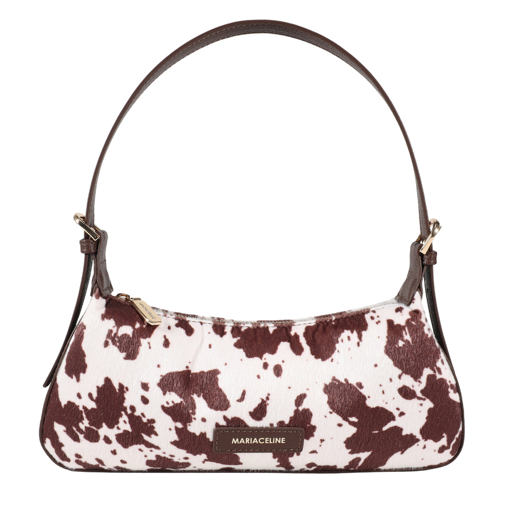 Baguette bag Wild - Maria Celine