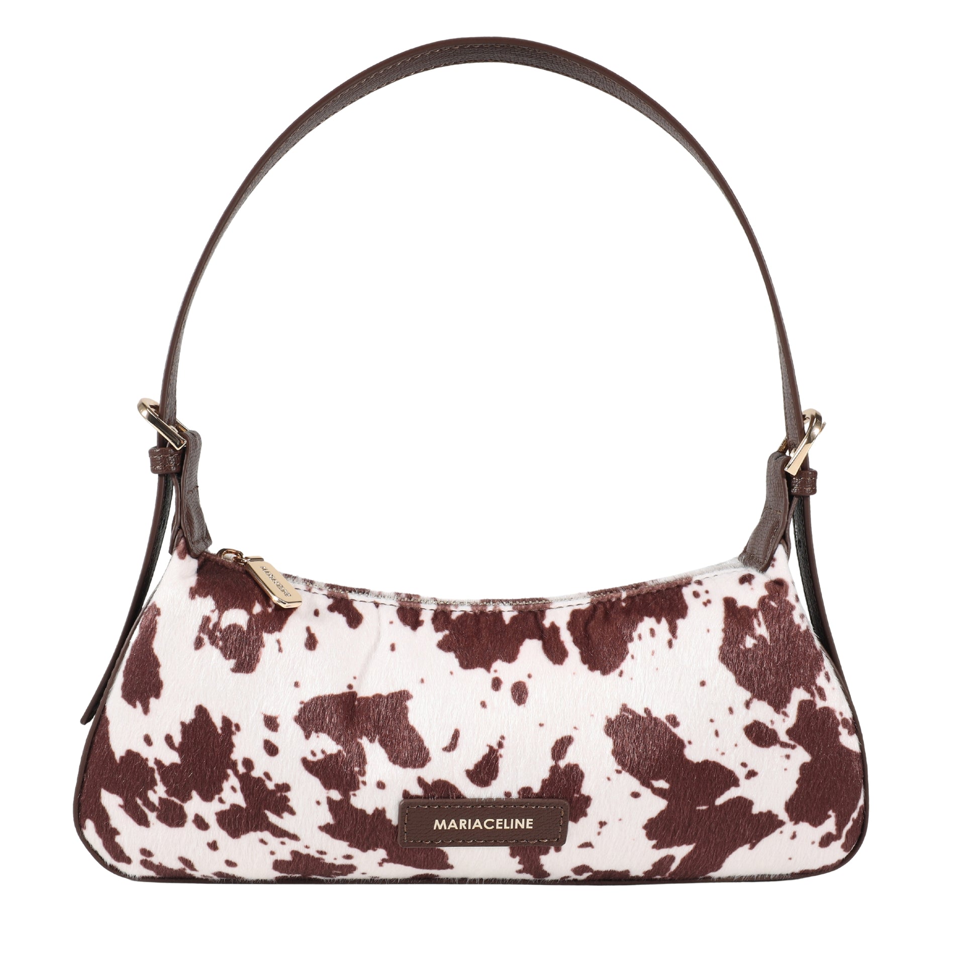 Baguette bag Wild - Maria Celine