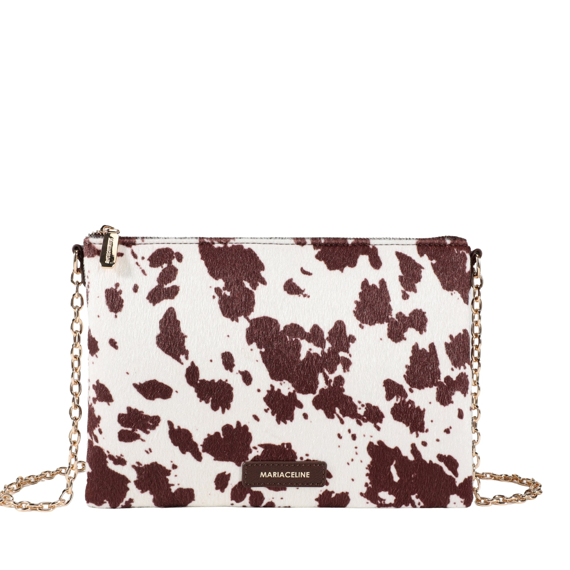 Pochette Wild - Maria Celine