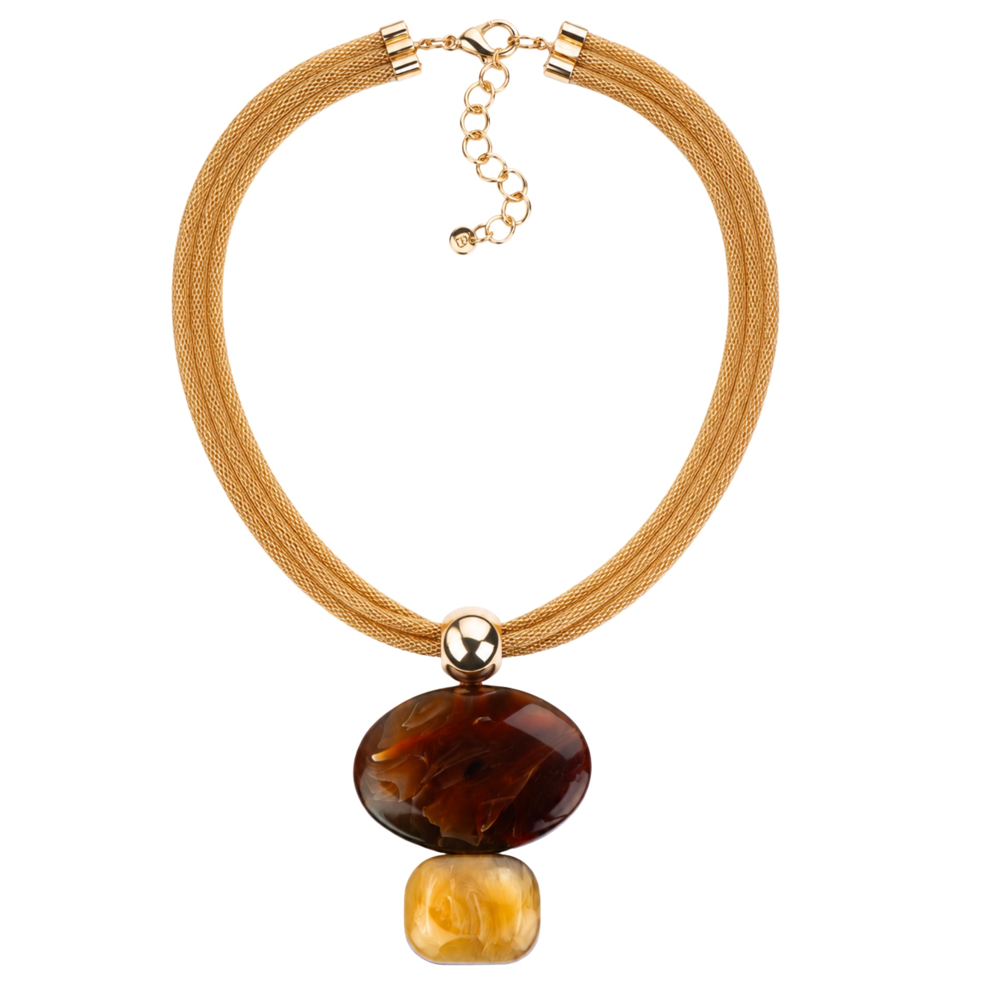 Collana Balance - You B'jou by Barbieri
