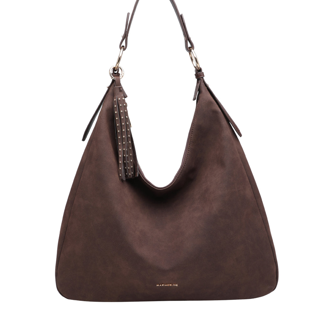 Hobo bag Vintage - Maria Celine