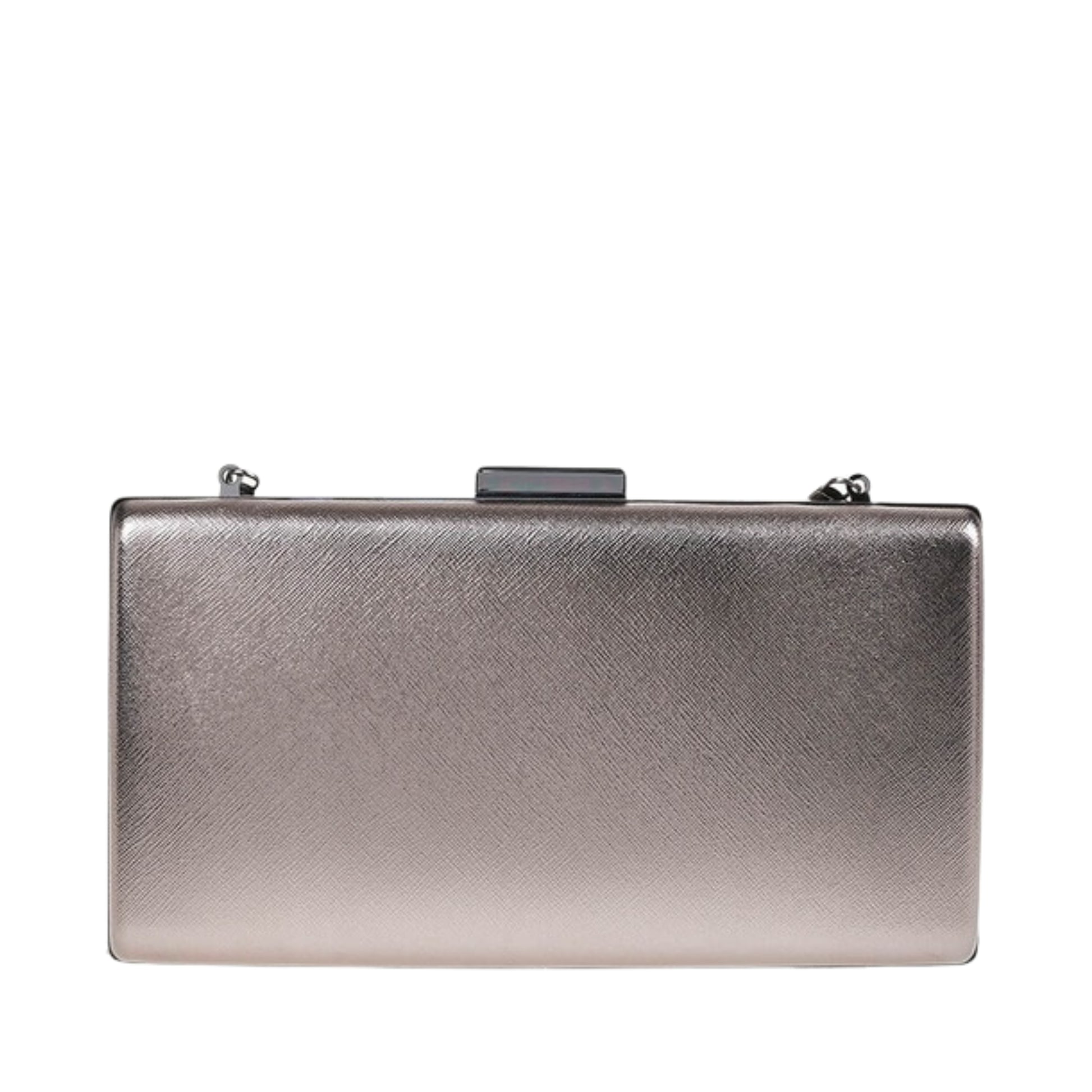 Mini bag Argenta - Verde Fashion