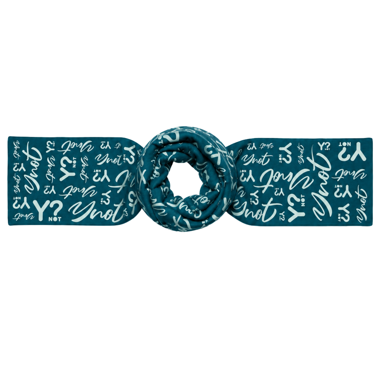 Sjaal Ynot 70x190 cm 300gr Calligraphic