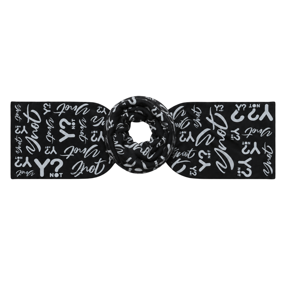 Sjaal Ynot 70x190 cm 300gr Calligraphic