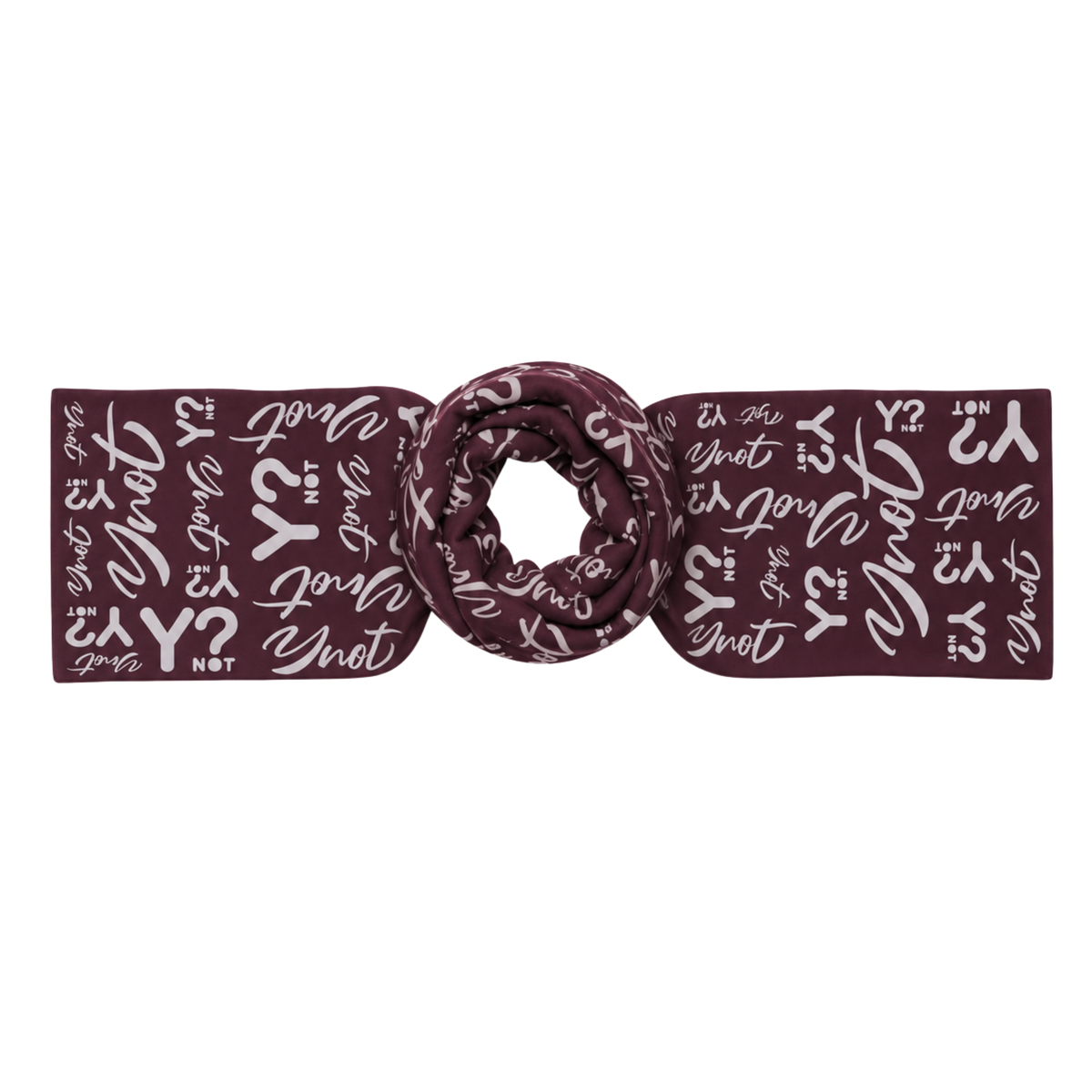 Sjaal Ynot 70x190 cm 300gr Calligraphic