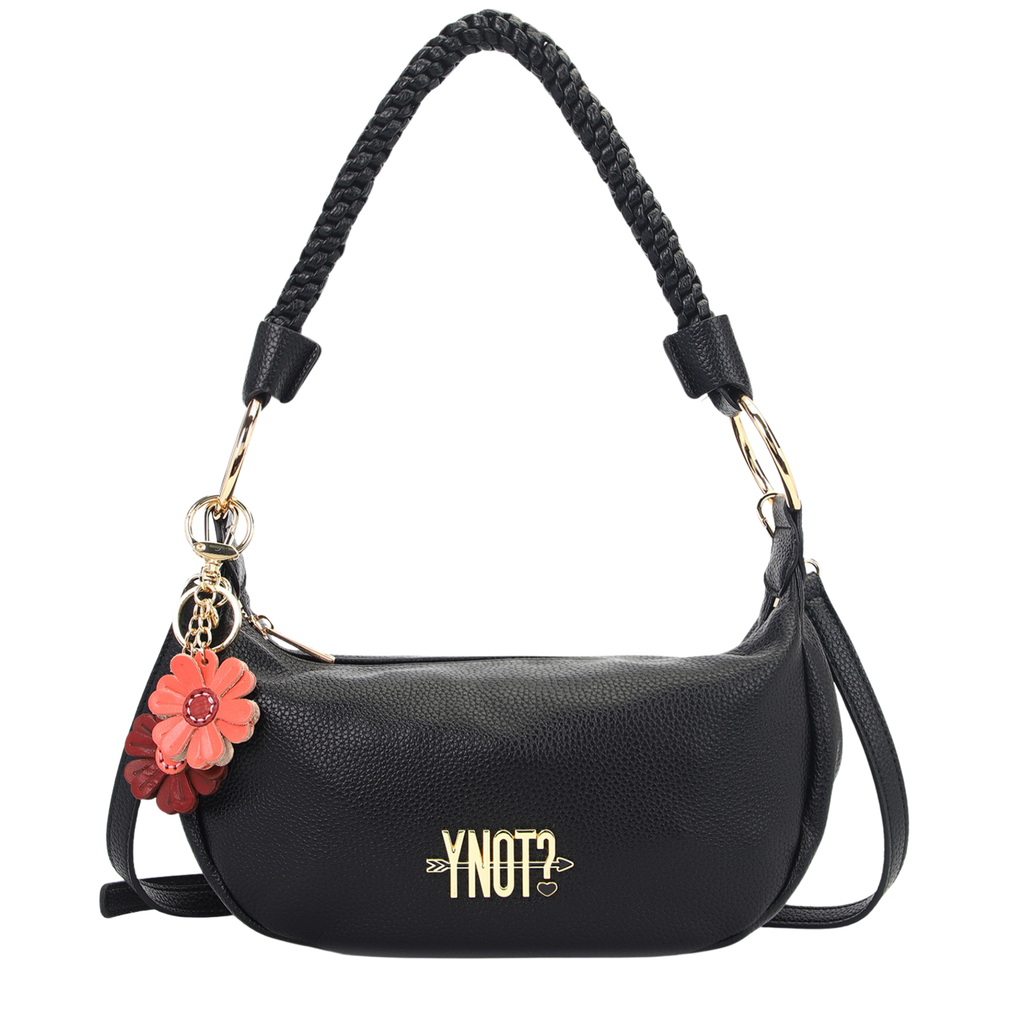 Hobo bag Ynot taglia M Zante