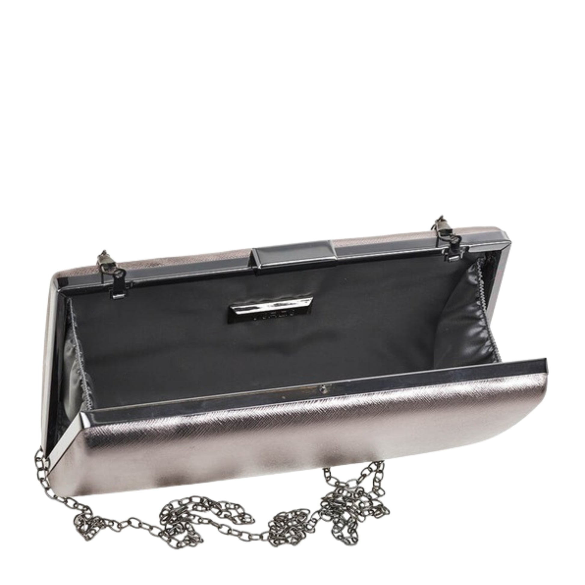 Mini bag Argenta - Verde Fashion