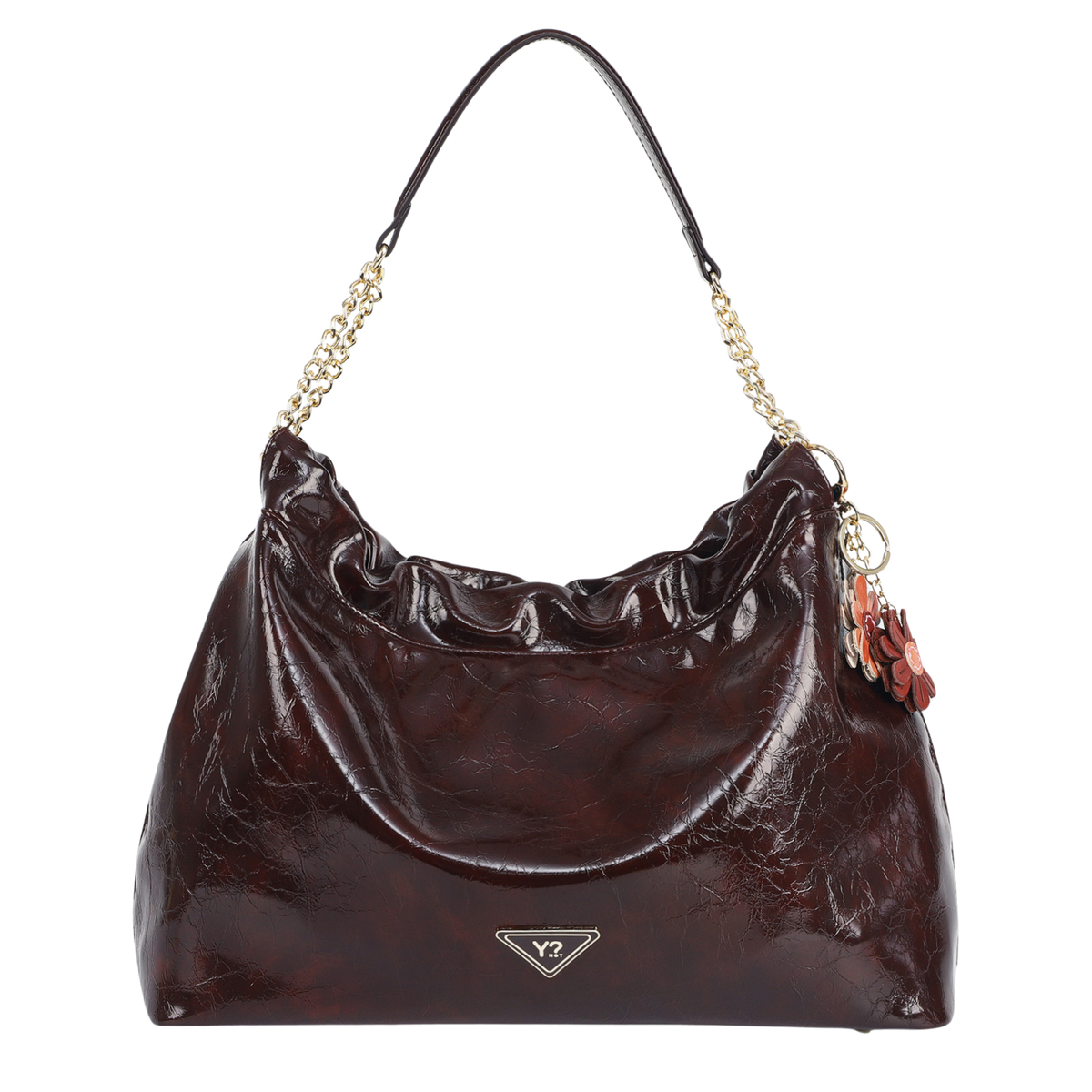 Hobo bag Ynot Morgana