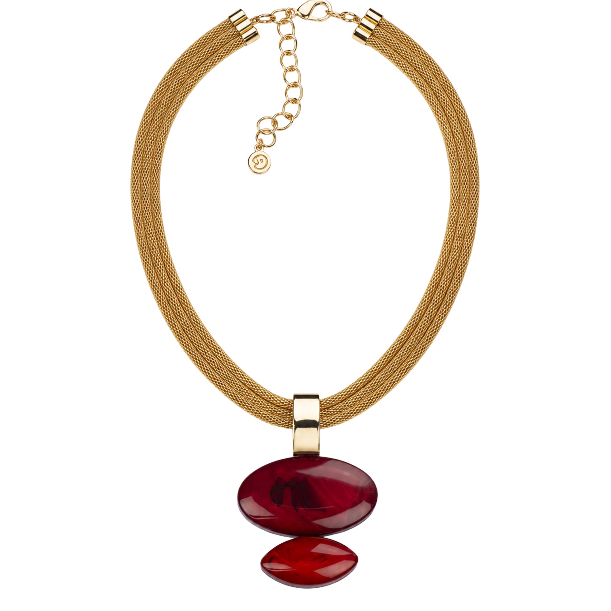 Collana Balance - You B'jou by Barbieri