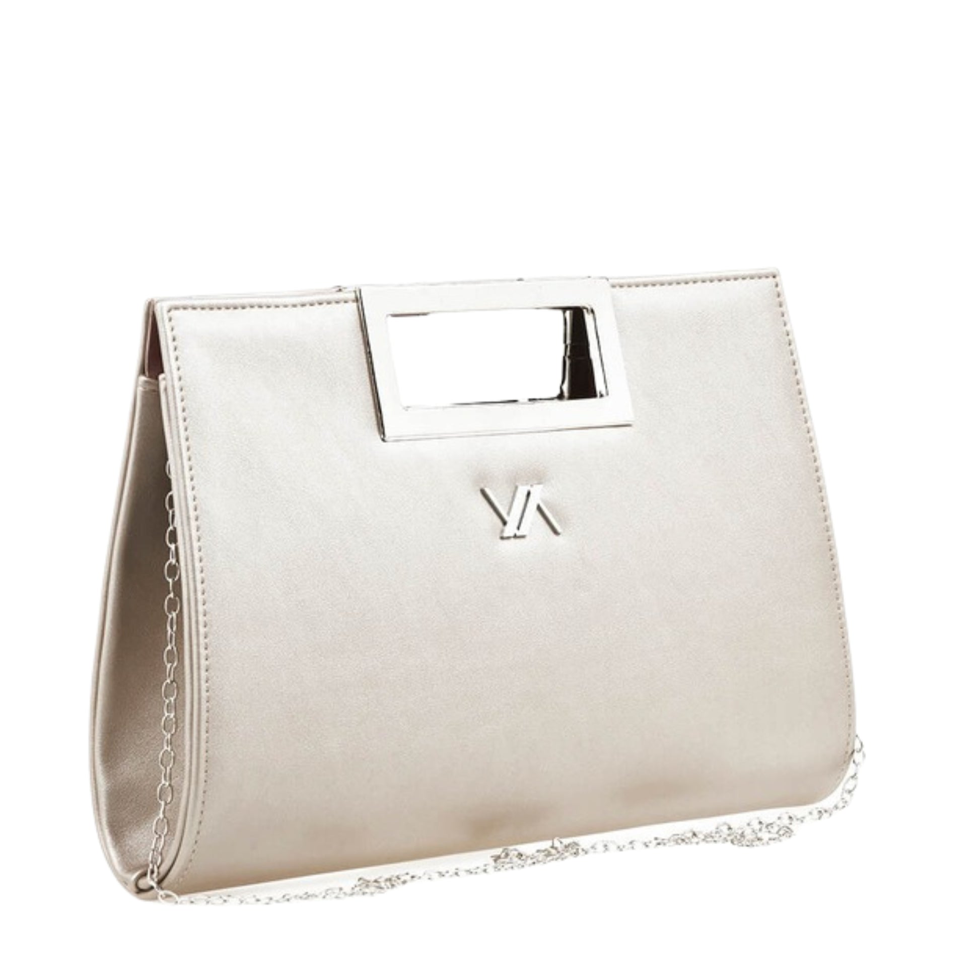 Borsa a mano Lunara - Verde Fashion