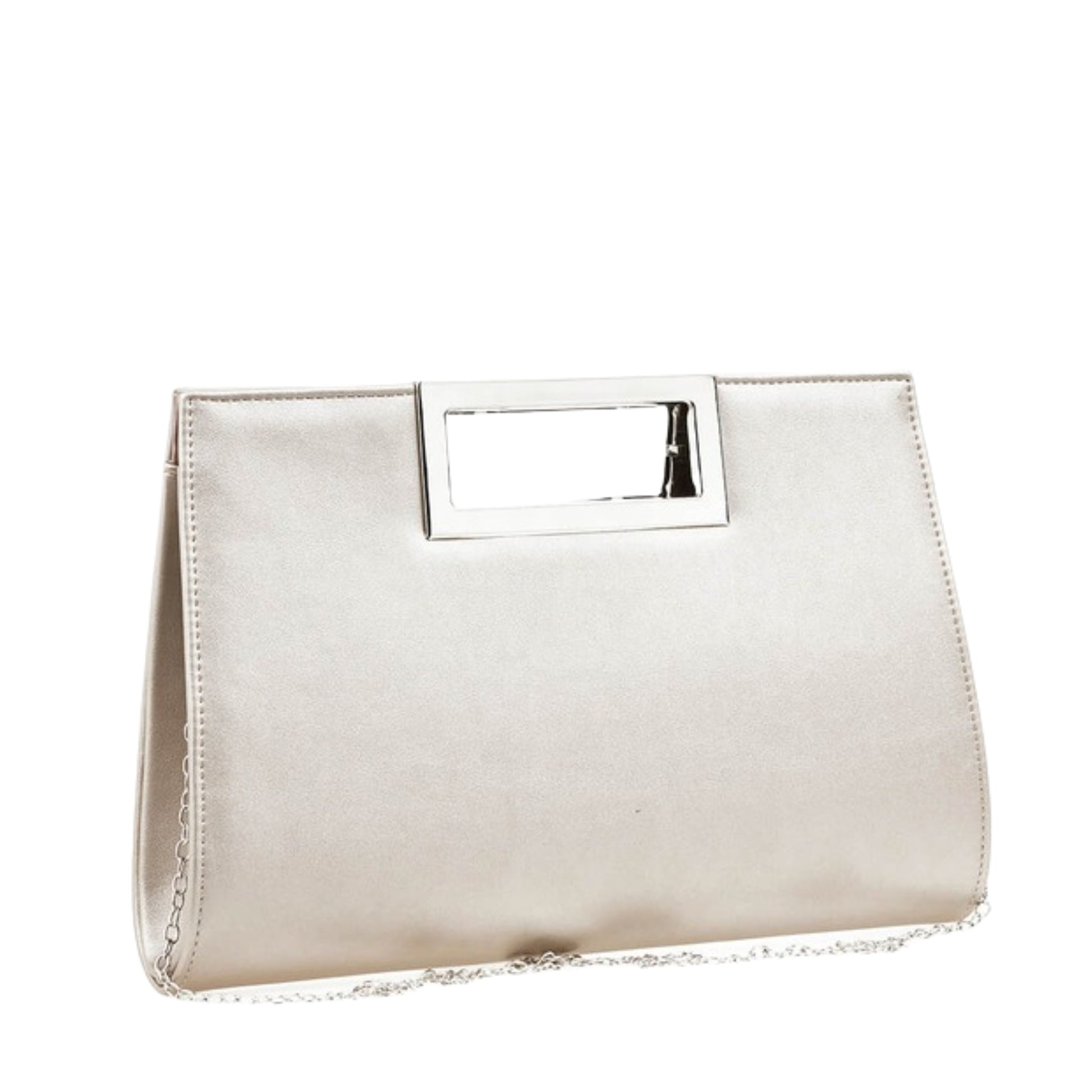 Borsa a mano Lunara - Verde Fashion