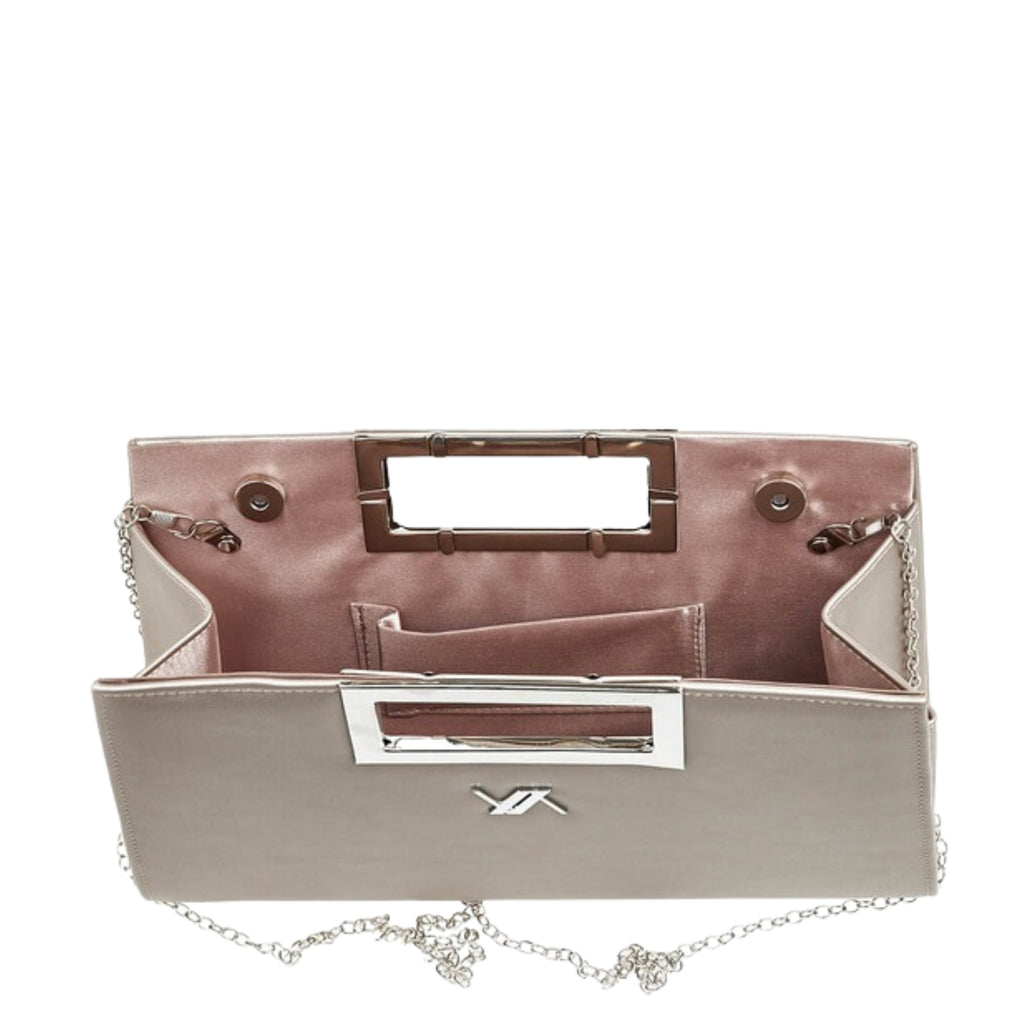 Borsa a mano Lunara - Verde Fashion
