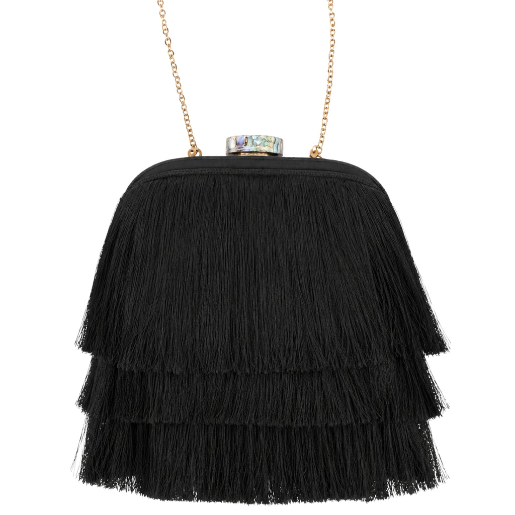 Mini bag Frange - Axel Accessories
