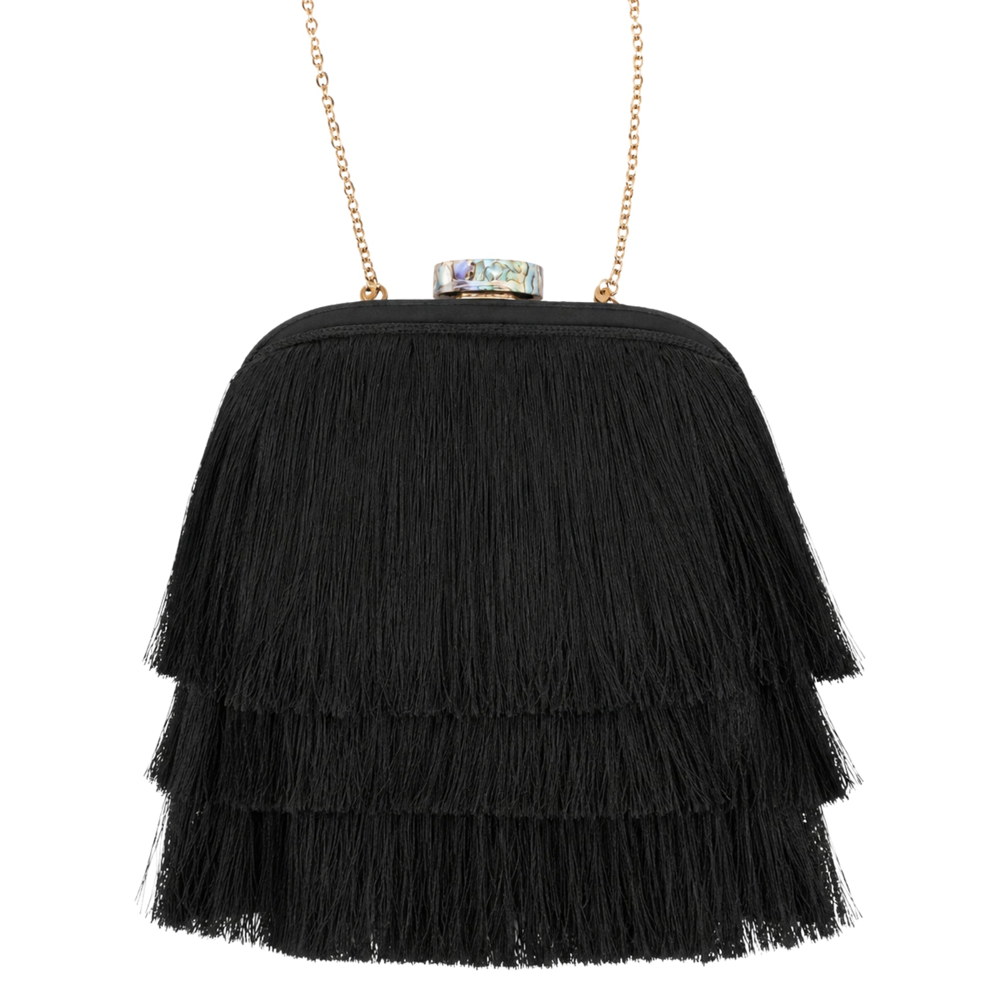 Mini bag Frange - Axel Accessories