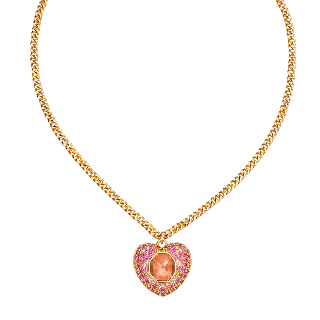 Collana Secret Heart - You B'jou by Barbieri